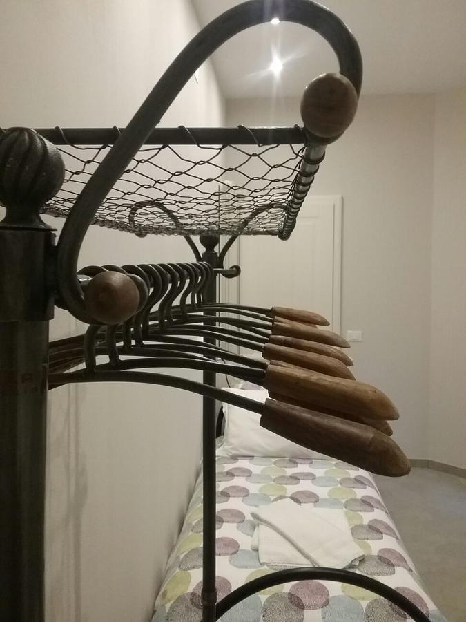 Lucia'S Home ฟลอเรนซ์ ภายนอก รูปภาพ