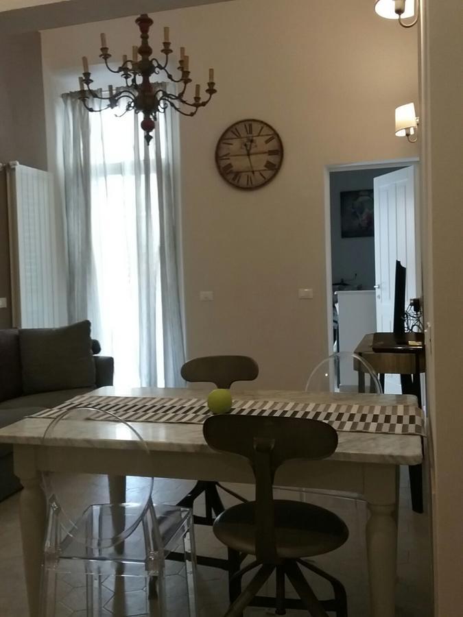 Lucia'S Home ฟลอเรนซ์ ภายนอก รูปภาพ