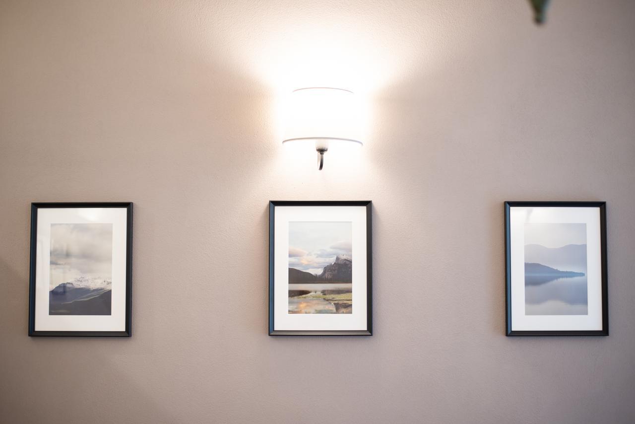 Lucia'S Home ฟลอเรนซ์ ภายนอก รูปภาพ