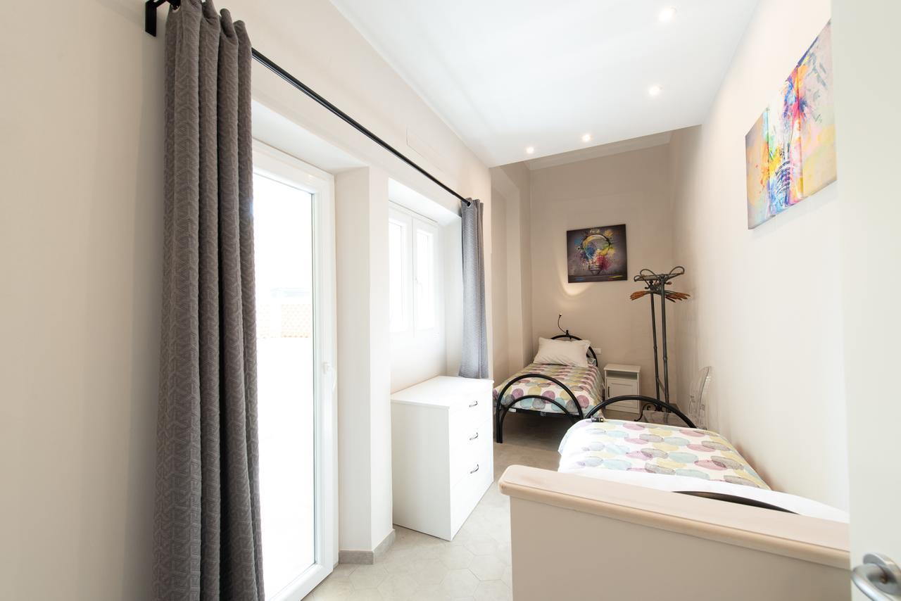 Lucia'S Home ฟลอเรนซ์ ภายนอก รูปภาพ