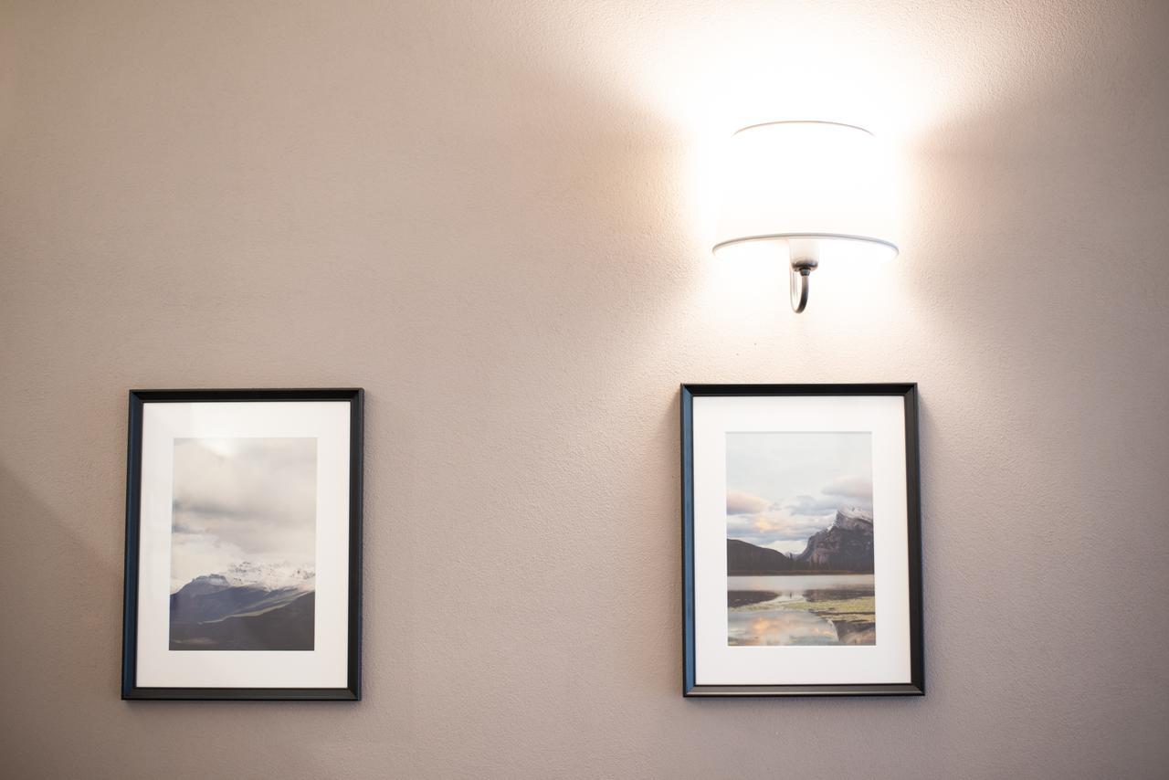 Lucia'S Home ฟลอเรนซ์ ภายนอก รูปภาพ