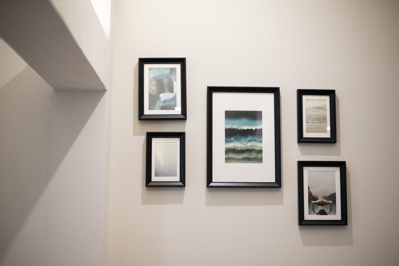 Lucia'S Home ฟลอเรนซ์ ภายนอก รูปภาพ