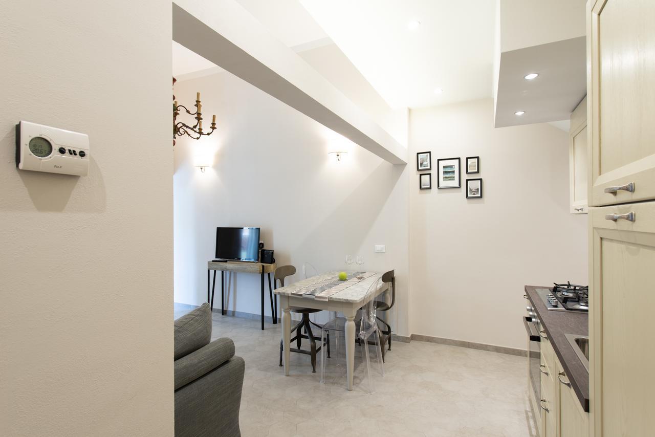 Lucia'S Home ฟลอเรนซ์ ภายนอก รูปภาพ