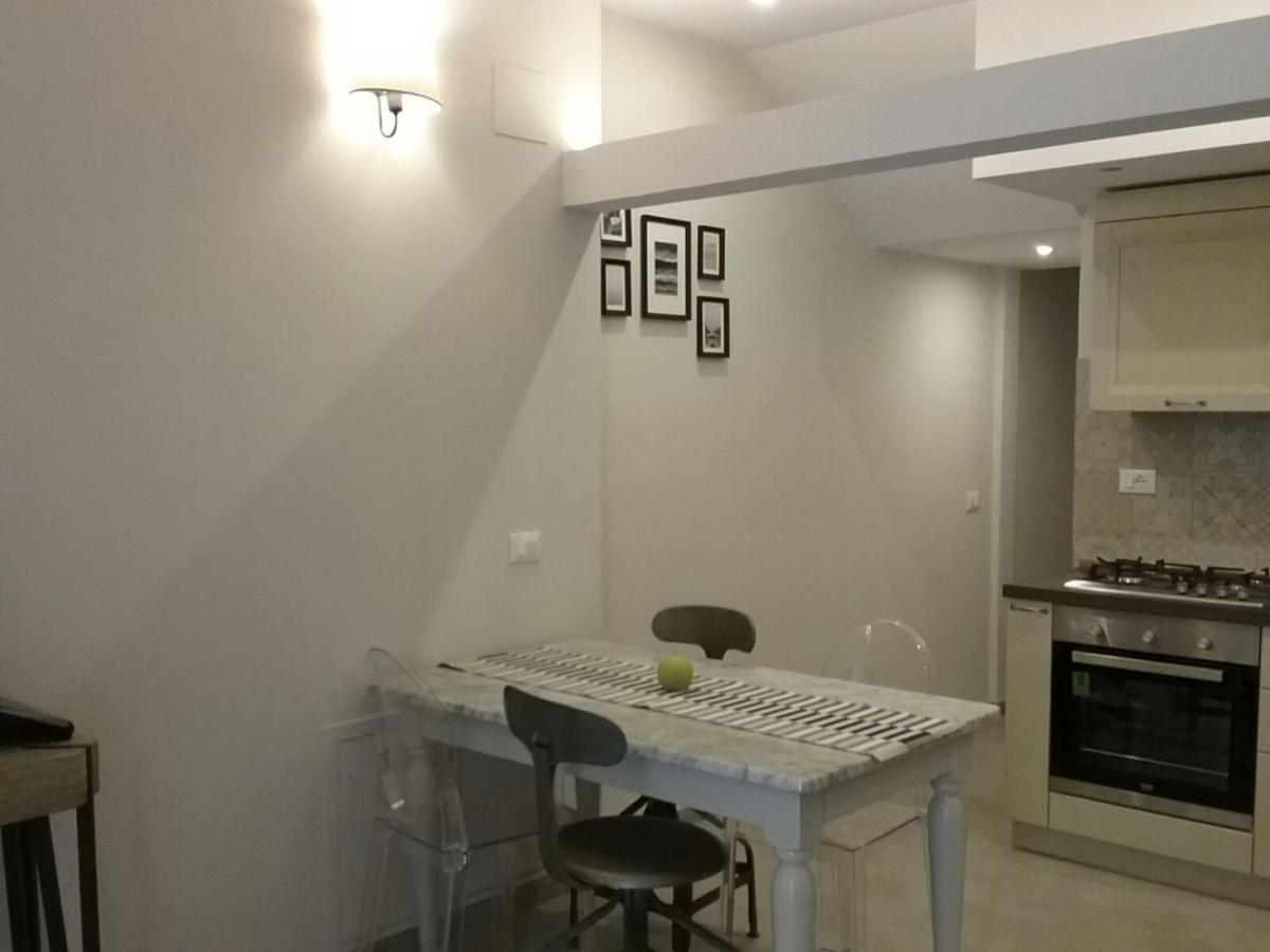 Lucia'S Home ฟลอเรนซ์ ภายนอก รูปภาพ